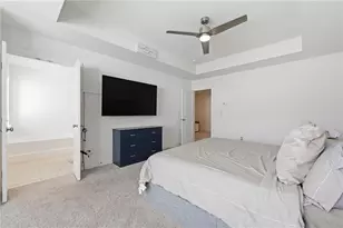 1884 Aron Ln, Conyers, GA 30013 - Photo 25