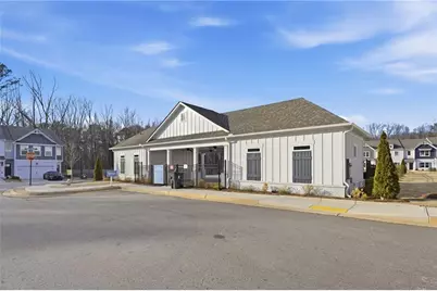 1884 Aron Lane, Conyers, GA 30013 - Photo 33