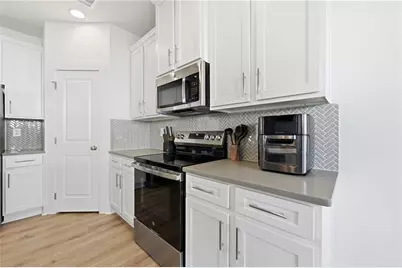 1884 Aron Lane, Conyers, GA 30013 - Photo 11