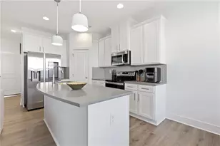 1884 Aron Ln, Conyers, GA 30013 - Photo 13