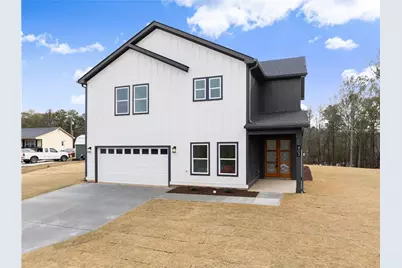 403 Magnolia Avenue, Jefferson, GA 30549 - Photo 3