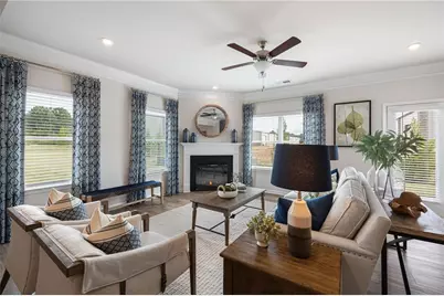 70 Pinnacle Way, Jasper, GA 30143 - Photo 3