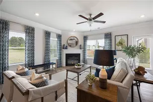 70 Pinnacle Wy, Jasper, GA 30143 - Photo 3