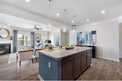 70 Pinnacle Way, Jasper, GA 30143 - Photo 7