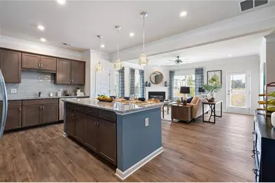 70 Pinnacle Way, Jasper, GA 30143 - Photo 5