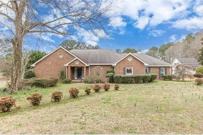 1380 Elliott Road, McDonough, GA 30252 - Photo 1