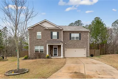 105 Arbor Creek Way, Dallas, GA 30157 - Photo 1