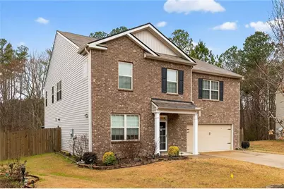 105 Arbor Creek Way, Dallas, GA 30157 - Photo 3