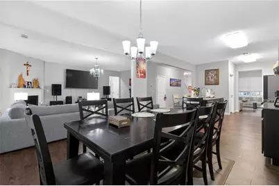 105 Arbor Creek Way, Dallas, GA 30157 - Photo 17