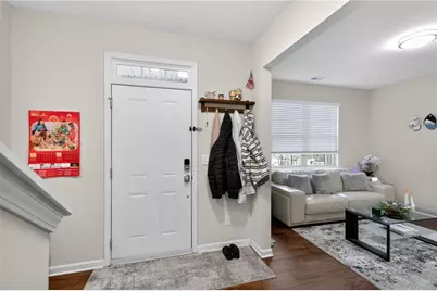 105 Arbor Creek Way, Dallas, GA 30157 - Photo 7