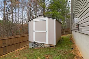 105 Arbor Creek Way, Dallas, GA 30157 - Photo 5