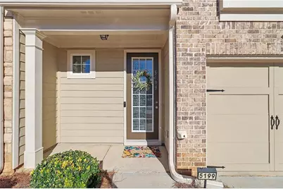 5199 Madeline Place, Stone Mountain, GA 30083 - Photo 3