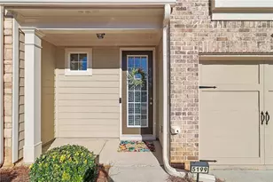 5199 Madeline Pl, Stone Mountain, GA 30083 - Photo 3