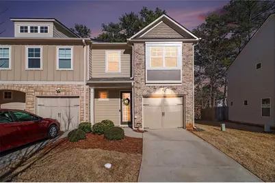 5199 Madeline Place, Stone Mountain, GA 30083 - Photo 29
