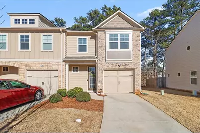 5199 Madeline Place, Stone Mountain, GA 30083 - Photo 1