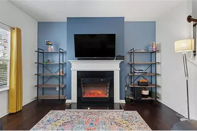 5199 Madeline Place, Stone Mountain, GA 30083 - Photo 7