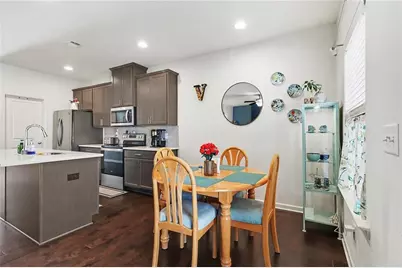 5199 Madeline Place, Stone Mountain, GA 30083 - Photo 13