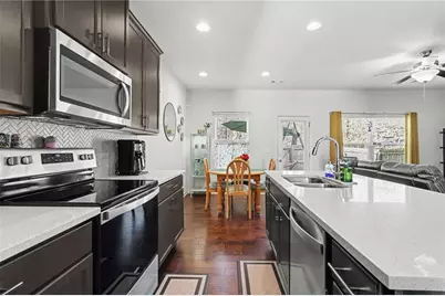 5199 Madeline Place, Stone Mountain, GA 30083 - Photo 11