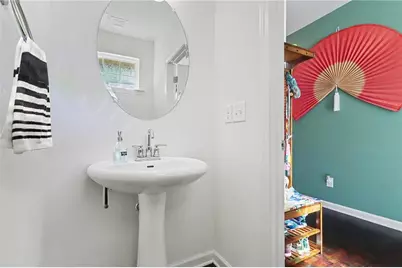 5199 Madeline Place, Stone Mountain, GA 30083 - Photo 9