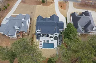 4226 S Berkeley Lake Rd NW, Berkeley Lake, GA 30096 - Photo 37