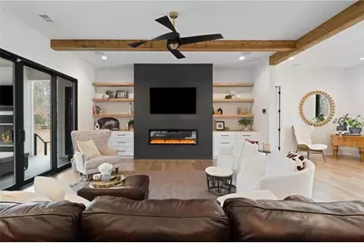 4226 S Berkeley Lake Road NW, Berkeley Lake, GA 30096 - Photo 5