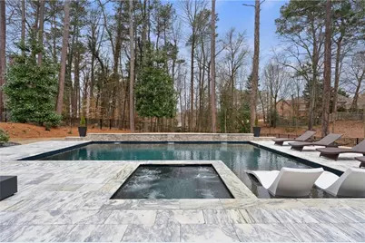 4226 S Berkeley Lake Road NW, Berkeley Lake, GA 30096 - Photo 41