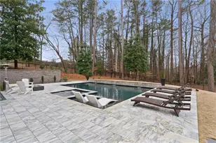 4226 S Berkeley Lake Rd NW, Berkeley Lake, GA 30096 - Photo 3