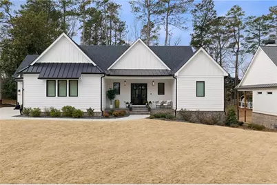 4226 S Berkeley Lake Road NW, Berkeley Lake, GA 30096 - Photo 13