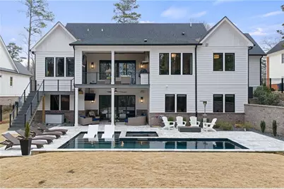 4226 S Berkeley Lake Road NW, Berkeley Lake, GA 30096 - Photo 59