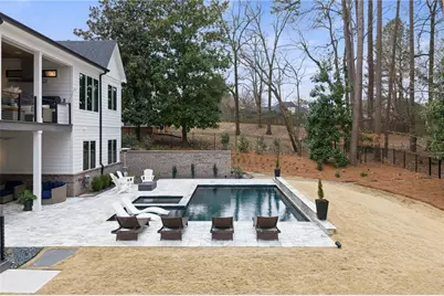 4226 S Berkeley Lake Road NW, Berkeley Lake, GA 30096 - Photo 43