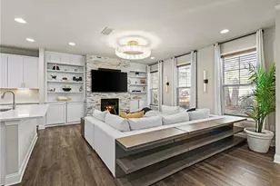 1861 Belmore St SE, Smyrna, GA 30080 - Photo 7