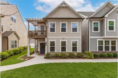 1861 Belmore Street SE, Smyrna, GA 30080 - Photo 1