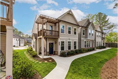 1861 Belmore Street SE, Smyrna, GA 30080 - Photo 3