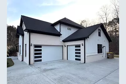 1260 Old Victron School Road, Hoschton, GA 30548 - Photo 3