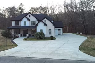 1260 Old Victron School Rd, Hoschton, GA 30548 - Photo 1