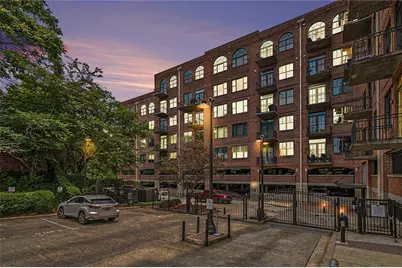 3235 Roswell Road #818, Atlanta, GA 30305 - Photo 25