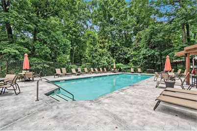 3235 Roswell Road #818, Atlanta, GA 30305 - Photo 21