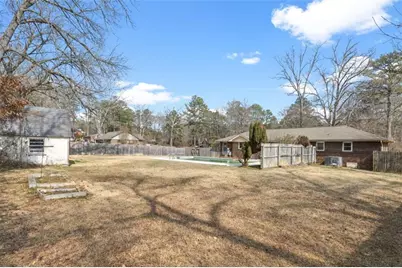 11 Westhaven Drive, NW, Rome, GA 30165 - Photo 21