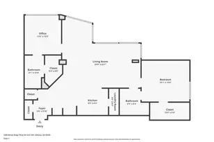 3300 Windy Ridge Parkway SE, Atlanta, GA 30339 - Photo 33