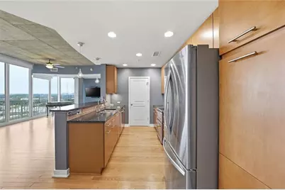 3300 Windy Ridge Parkway SE #1321, Atlanta, GA 30339 - Photo 7