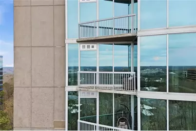3300 Windy Ridge Parkway SE #1321, Atlanta, GA 30339 - Photo 31