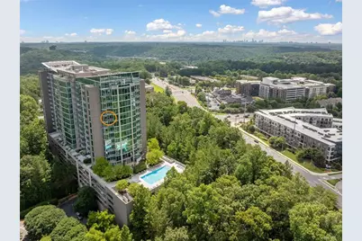 3300 Windy Ridge Parkway SE #1321, Atlanta, GA 30339 - Photo 35