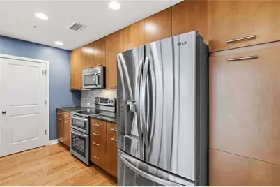 3300 Windy Ridge Parkway SE #1321, Atlanta, GA 30339 - Photo 5