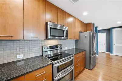 3300 Windy Ridge Parkway SE #1321, Atlanta, GA 30339 - Photo 9