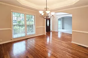 3792 Suwanee Mill Dr, Buford, GA 30518 - Photo 7