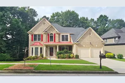 3792 Suwanee Mill Drive, Buford, GA 30518 - Photo 1