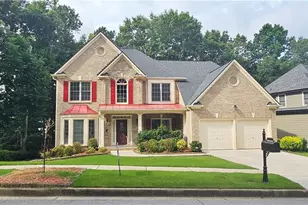 3792 Suwanee Mill Dr, Buford, GA 30518 - Photo 1