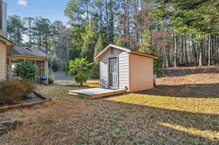 882 Nestling Dr, Lawrenceville, GA 30045 - Photo 53