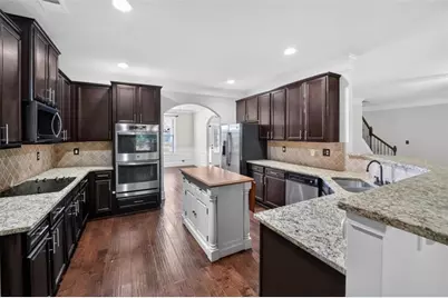 882 Nestling Drive, Lawrenceville, GA 30045 - Photo 7