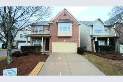 2275 Copper Trail Lane, Buford, GA 30519 - Photo 1